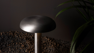 Knop Artemide