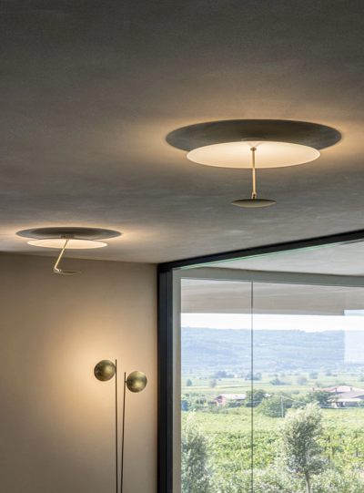 Lederam C150 Catellani Smith