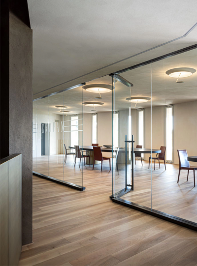 Lederam C150 Catellani Smith