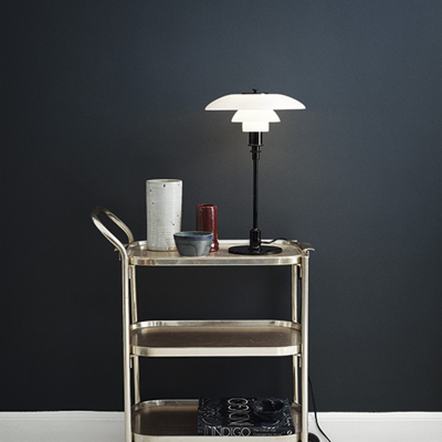 PH 3/2 Table