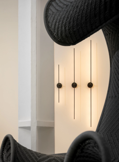 Light Stick CW  Catellani Smith