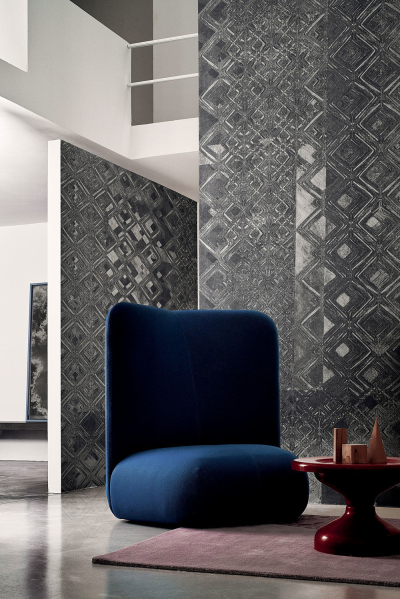 Abscission Londonart