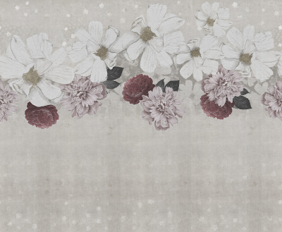 A faint blush Londonart