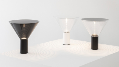Look at Me Artemide