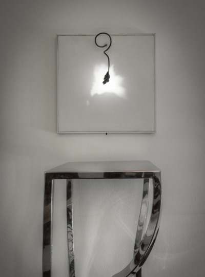 Luce che dipinge Catellani Smith