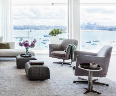 Luce Flexform