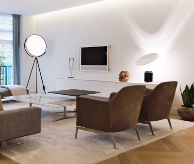 Luce Flexform