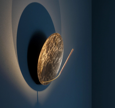 Luna W Catellani Smith