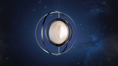 Lune d'acqua Artemide