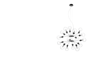 Matrix Doppia Lumina