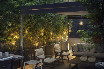 Medousê W Catellani Smith