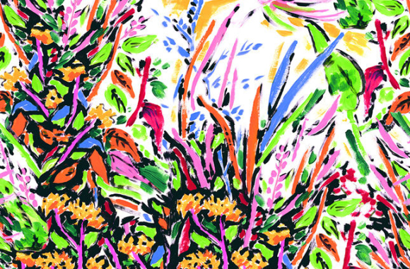 Fantasia Londonart