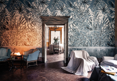 Fantasia Londonart