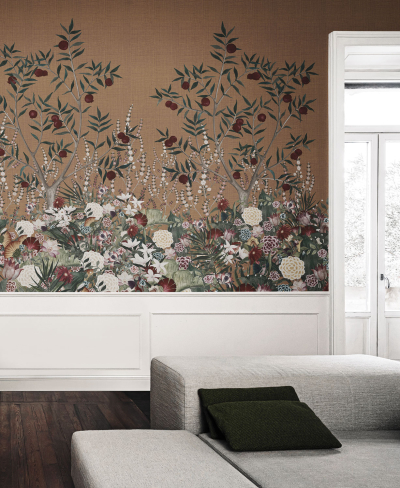 Fleurs Magiques Londonart