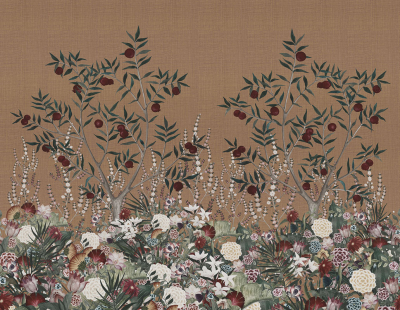 Fleurs Magiques Londonart