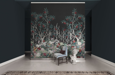 Fleurs Magiques Londonart