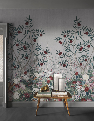 Fleurs Magiques Londonart