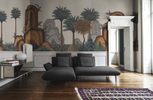 Le Paysage Londonart