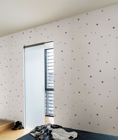 Les Étoiles Londonart