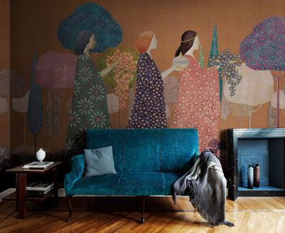 Les Princesses Londonart