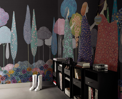 Les Princesses Londonart