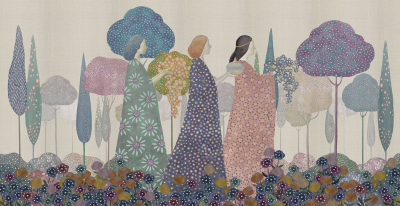 Les Princesses Londonart