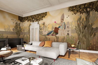 L'amour Inconditionnel Londonart