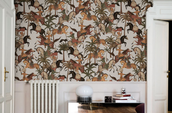 Chevaliers Londonart