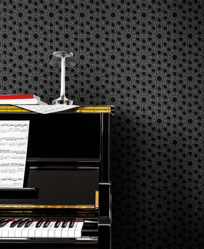 Decoration Typique Londonart