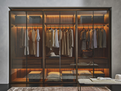 My Closet Porada