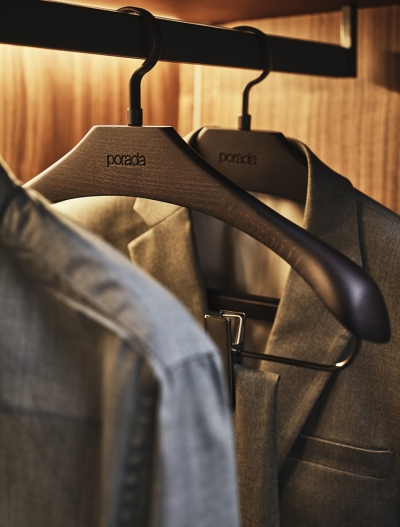 My Closet Porada