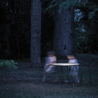 Neuro Outdoor Davide Groppi