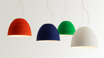Nur Acoustic Artemide