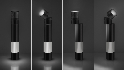 Objective Artemide