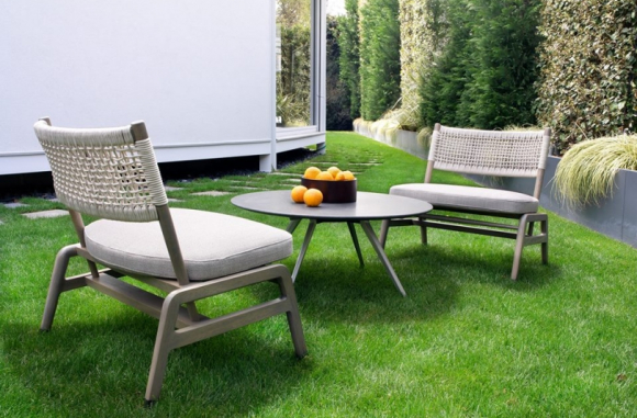 Zefiro Outdoor Flexform