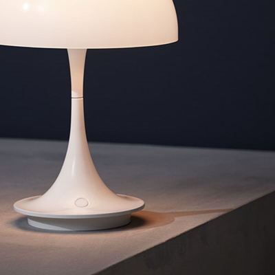 Panthella Portable Louis Poulsen