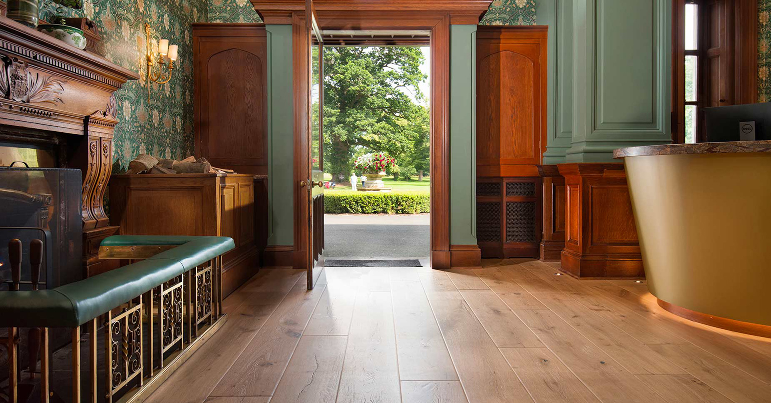 Corà Parquet