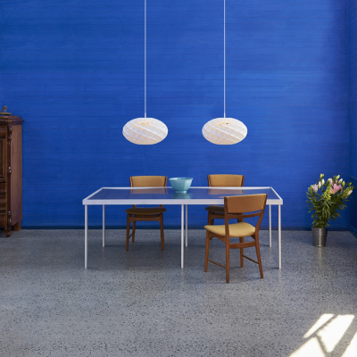 Patera Oval Louis Poulsen