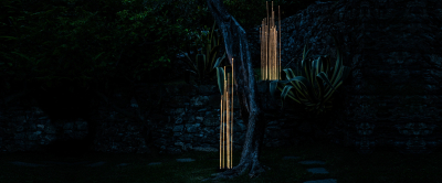 Reeds Artemide
