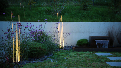 Reeds Artemide