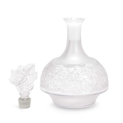 Versailles Decanter Lalique