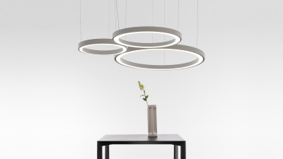 Ripple Artemide
