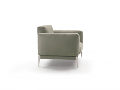 Romeo Compact Flexform