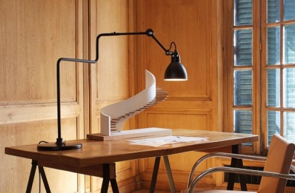 Lampe Gras N°317 DCW