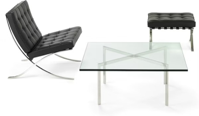 Barcelona Knoll