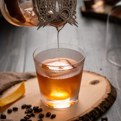 Wingen Tumbler Lalique