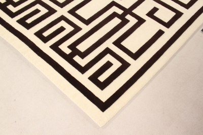 Labirinto Gio Ponti Amini Carpets