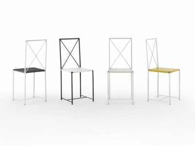 Moka Flexform