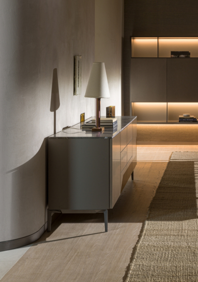 505 UP Sideboard Molteni&C