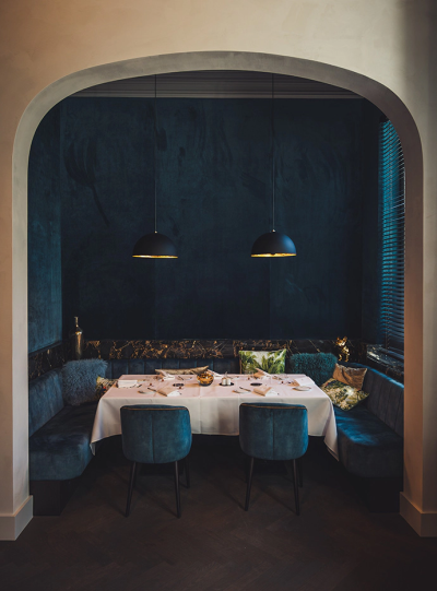 Stchu-Moon 02 I Catellani Smith